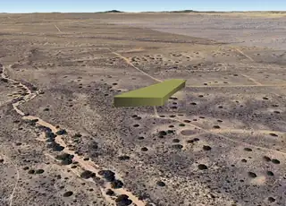 Tiber (U26 B126 L30) Road NW 