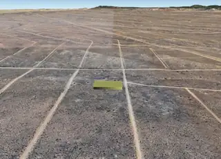 47th (U1 B28 L23) Street NW, Rio Rancho 