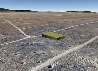 47th (U1 B28 L23) Street NW 