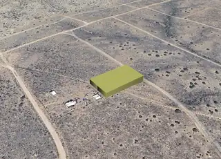 Dickinson (U24 B54 L10 