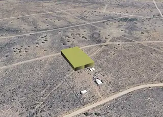 Dickinson (U24 B54 L10 