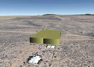 Dickinson (U24 B54 L10 