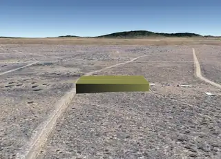 Dickinson (U24 B54 L10 