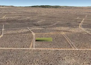 RIO RANCHO ESTATES (U26 B68 L4 