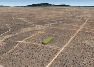 RIO RANCHO ESTATES (U26 B68 L4 