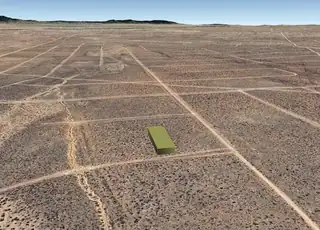 RIO RANCHO ESTATES (U26 B68 L4 