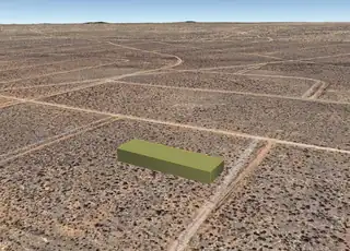 RIO RANCHO ESTATES (U26 B68 L4 