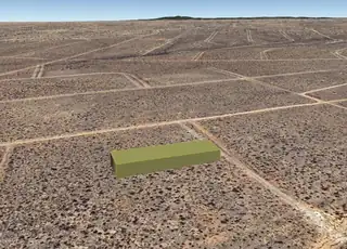 RIO RANCHO ESTATES (U26 B68 L4 