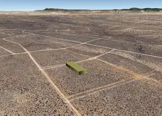 RIO RANCHO ESTATES (U26 B68 L4 