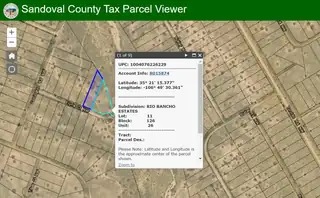 2 lots Alyria Court NW, Rio Rancho 