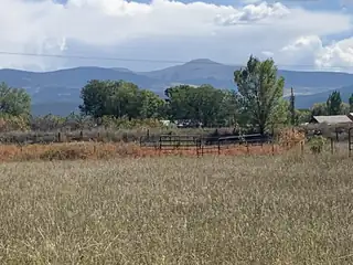 Roybal Road, Rio Lucio 