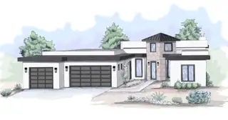 126 Los Ranchos Road NW Lot 4, Albuquerque