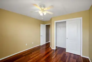 1501 Via Verane Drive SE Bedroom