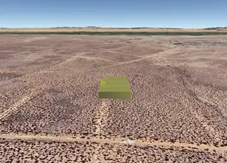 RIO DEL ORO (U8 B52 L12, Los Lunas 