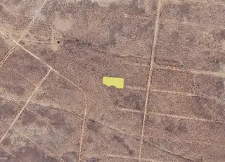 RIO DEL ORO (U8 B52 L12 