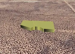 RIO DEL ORO (U8 B52 L12 