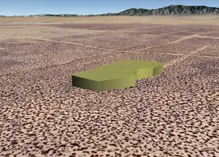 RIO DEL ORO (U8 B52 L12 