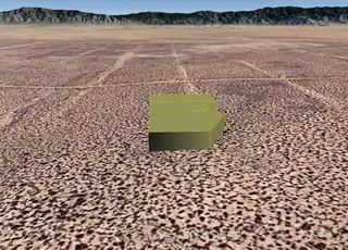 RIO DEL ORO (U8 B52 L12 