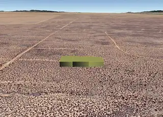 RIO DEL ORO (U8 B52 L12 