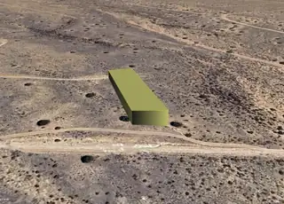 Severn (U24 B25 L47) Road NW, Rio Rancho 