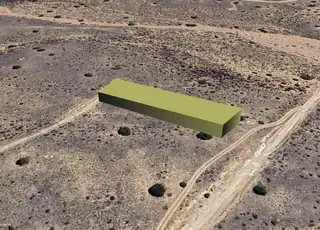 Severn (U24 B25 L47) Road NW 