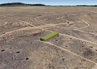 Severn (U24 B25 L47) Road NW 