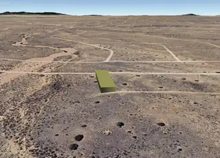 Severn (U24 B25 L47) Road NW 