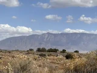 Lot 19 Volcano Cliffs Subdivison 16, Albuquerque 