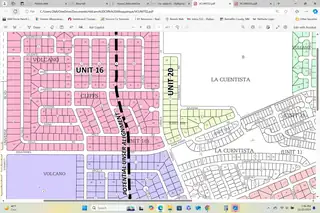 Unit 16 Blk 13 Lot 30 Volcano Cliffs 16 