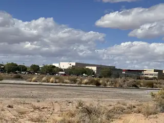 Lots 1 &2 Unit 16 Blk 14 Volcano Cliffs NW 16 