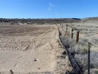 0 Santo Domingo Street NW 