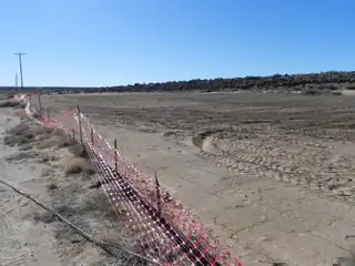 0 Santo Domingo Street NW 