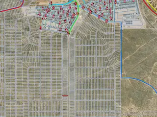 5622 Natalie (U25 B''C'' L67) Road NE 