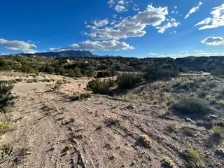 Lot 20-A Calle Cienga 