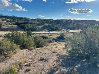 Lot 20-A Calle Cienga 