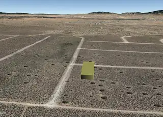 Orchard (U25 B1 L2) Road NE 