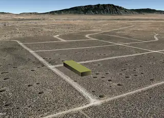 Orchard (U25 B1 L2) Road NE 