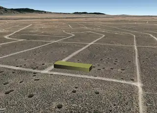 Orchard (U25 B1 L2) Road NE 