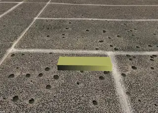 Orchard (U25 B1 L2) Road NE 