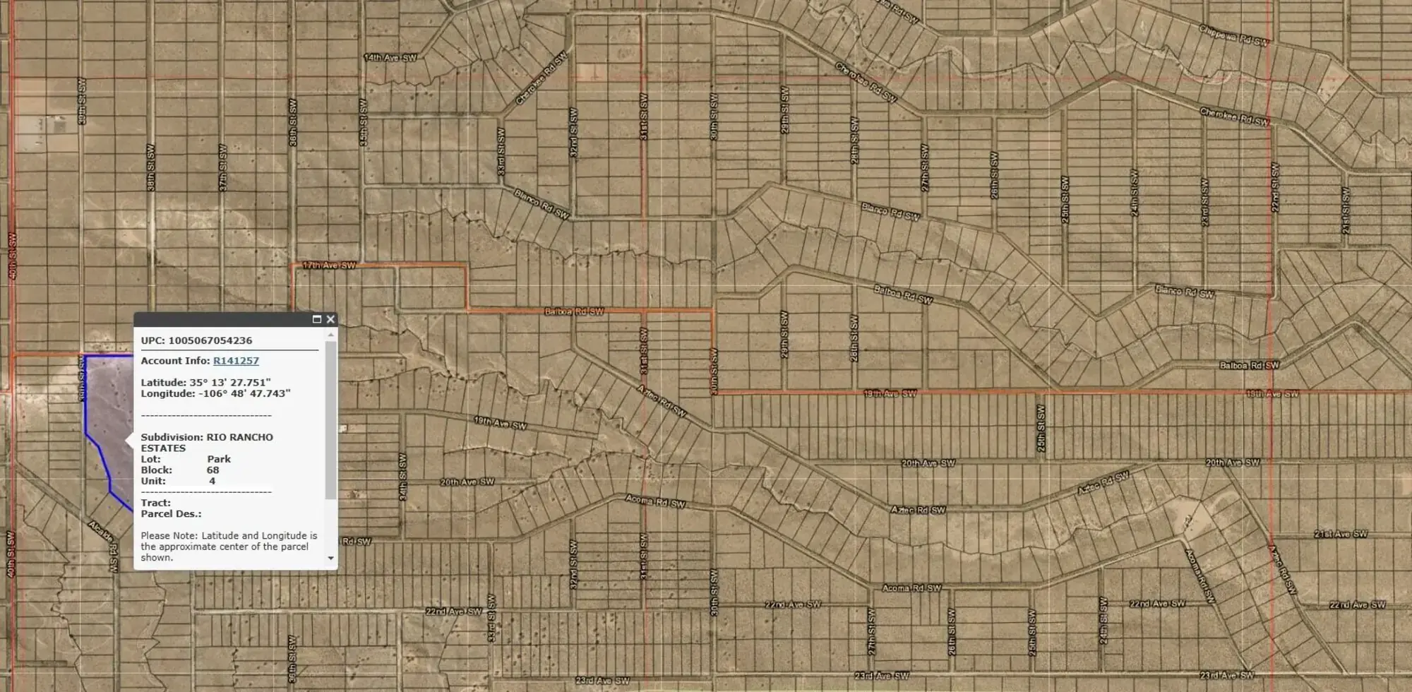 2102 39th Street SW 4