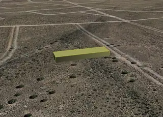 Yosemite (U26 B134 L44) Road NW 