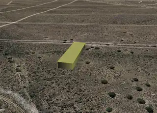 Yosemite (U26 B134 L44) Road NW 