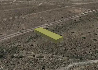 Yosemite (U26 B134 L44) Road NW 