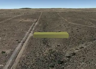 Yosemite (U26 B134 L44) Road NW 