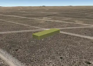 Harlequin (U26 B46 L42) Road NE, Rio Rancho 