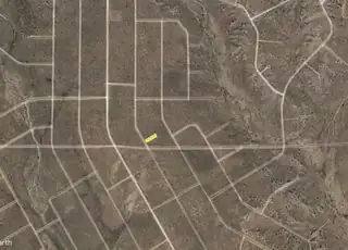 Harlequin (U26 B46 L42) Road NE 