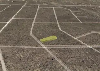 Harlequin (U26 B46 L42) Road NE 