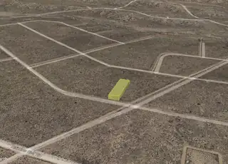 Harlequin (U26 B46 L42) Road NE 