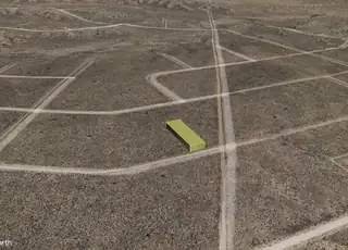 Harlequin (U26 B46 L42) Road NE 