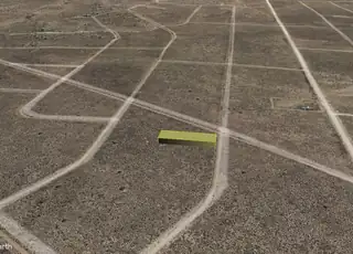 Harlequin (U26 B46 L42) Road NE 